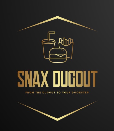 SnaX Dugout Logo
